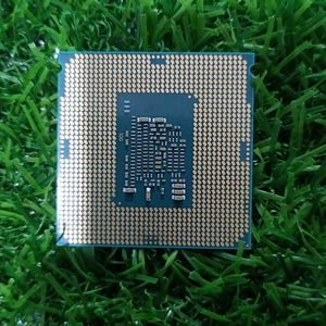 INTEL CORE i3-6100 6th Gen Desktop Processor