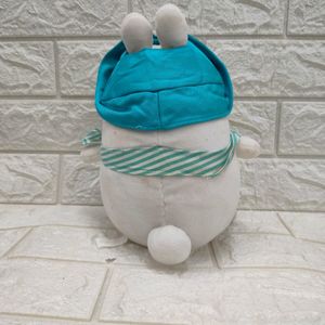 Molang Pirate Plush