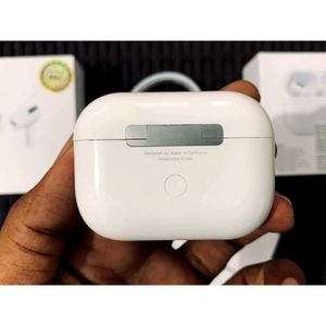 Apple Airpods (2nd Generation)