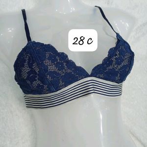 28 C Bralette Look