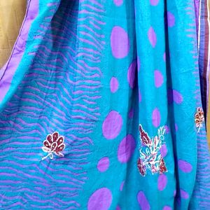 Embroidery Lehenga Dupatta