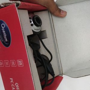 QUANTUM® PC CAMERA