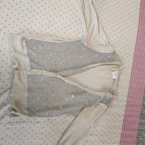 Shimmer Jacket