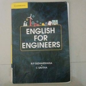 English For Engineers Cambridge