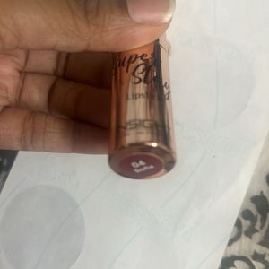 Super Stay Lipstick