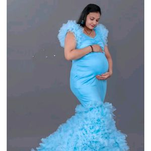 Maternity GOWN