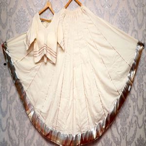 Chaniya Blouse