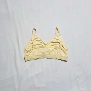 BRAND NEW SPORTS BRA BY BODYRHYME