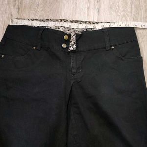 Sc5141 Vero Moda Jeans Waist 32