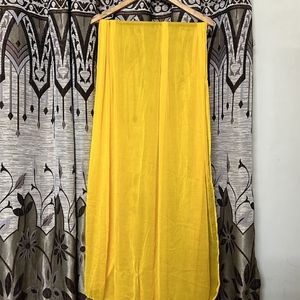 Yellow Lehanga | PRICE DROP