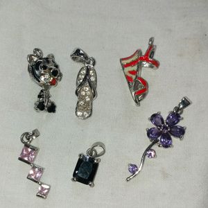 Pendants For Chains