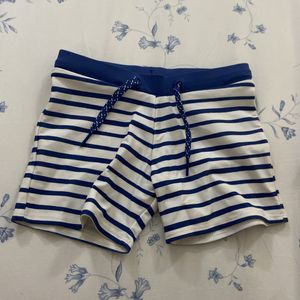 M&S Swim Shorts - Combo Of 2