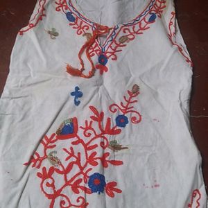 Kids Girls Kurti