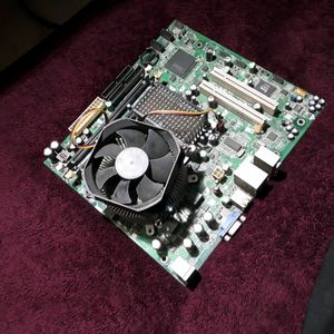 Motherboard