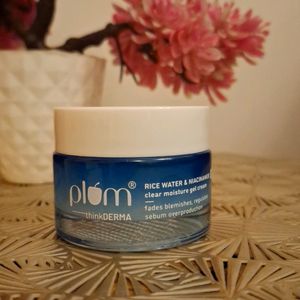 Plum Moisturizer For All Skin Types