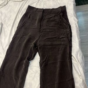 Brown Trouser