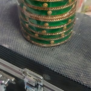 Brand New Wedding Bangles