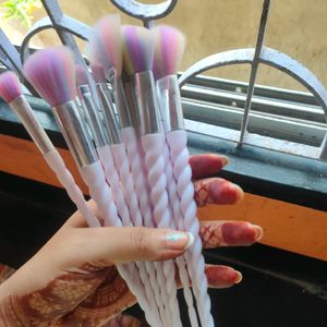 Unicorn Brush