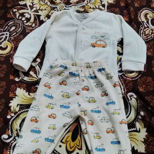 Baby Boy Clothes