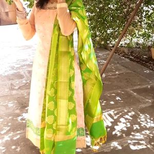 Banarasi Dupatta