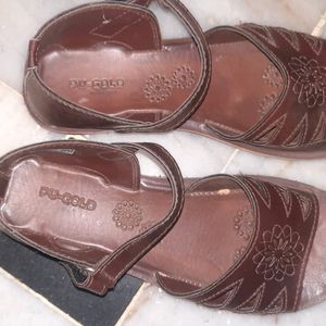 Woman Footwear In Great Condition