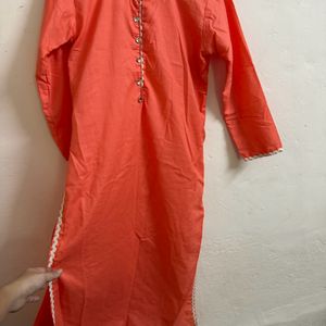 Womens Kurta