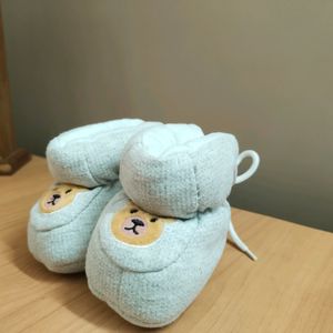 Unisex Baby Shoes