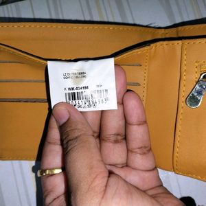 Baggit Wallet