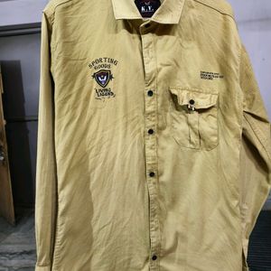 Casual Shirt For Men