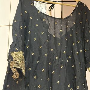 plus size kurta 4xl