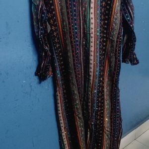 Ladies Kurta