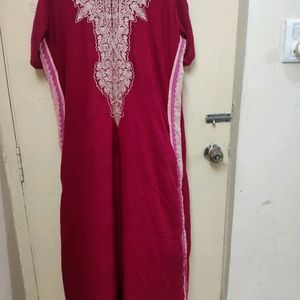 nightie Plus size Mashion Embroidery