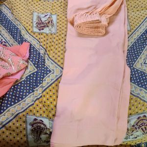 Pant kurti Set