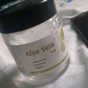 Aloe Vera Gel