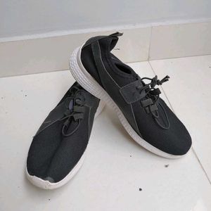 Men's Daily Wear Shoe Size-7