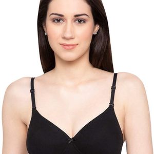 Black Light Padded T-shirt bra