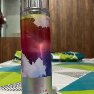 Bath & Body Works-Among The Clouds Fragrance Mist