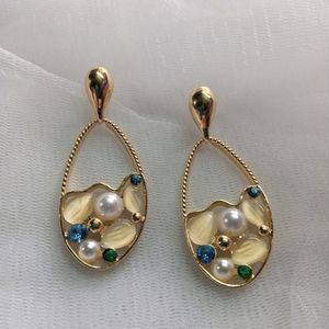 Combo Earrings (Korean Aestatic Earring)