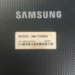 Samsung Galaxy Tab E SM-T560NU 16GB WIFI 9.6-Inch