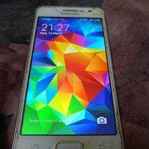 Samsung Galaxy Grand Prime