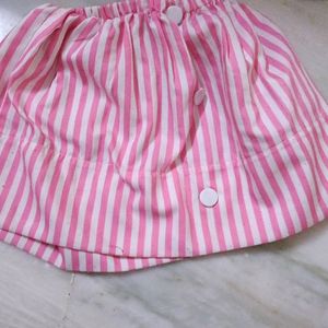 Skirt For Little Princess