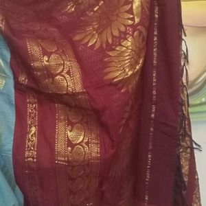 Kalyani Cotton Saree