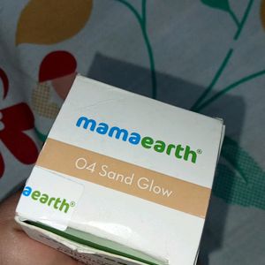 Combo Offer Mama Earth Foundation And Nyka Perfume