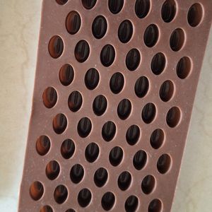 Chocolate Silicone Mould