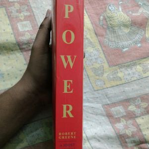 48 Laws Of Power Book