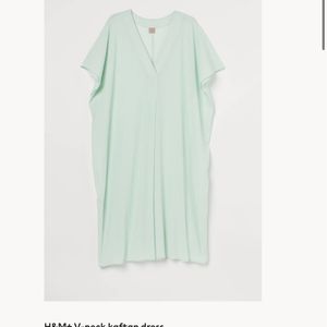 H&M Kaftan Dress