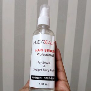 Hair Serum Huda Beauty