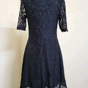 Lace Dress