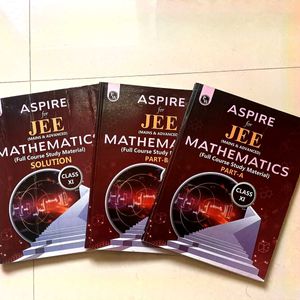 PW Modules For JEE MAINS AND ADVANCED