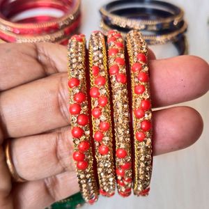 5 Bangles Sets (All)